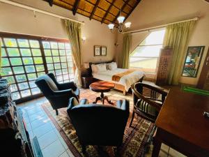 Waterkloof Heights Guest House