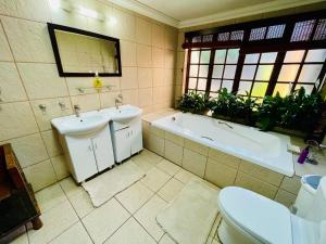 Waterkloof Heights Guest House