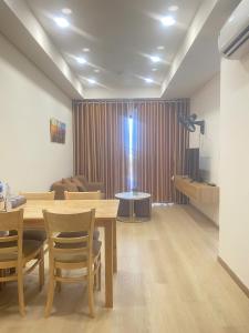 Homestay Dragon Castle Bãi Cháy Hạ Long Quảng Ninh