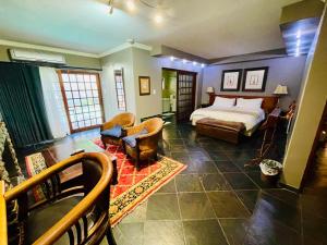 Waterkloof Heights Guest House
