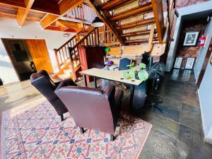 Waterkloof Heights Guest House