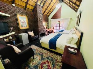 Waterkloof Heights Guest House