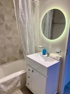 Уютная студия Cielo в сердце города