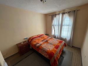 Casa cerca de Plaza de Toros de Apizaco y del Centro Deportivo de Alto Rendimiento