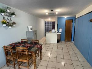 Casa cerca de Plaza de Toros de Apizaco y del Centro Deportivo de Alto Rendimiento