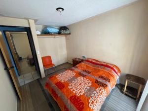 Casa cerca de Plaza de Toros de Apizaco y del Centro Deportivo de Alto Rendimiento