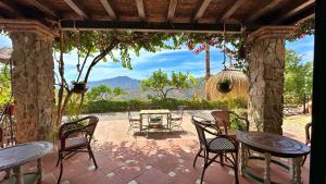 Padre Sol Yoga Retreat Center Málaga by AndaraHolidays