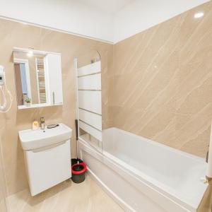 Entire Apartment in Rahova near Unirii City Center - 603