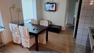 Pamario apartamentai