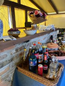 Apartman - Garden - Vendégház 2