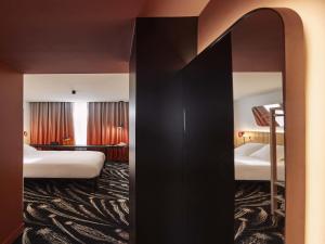 Mama Shelter Paris La Défense