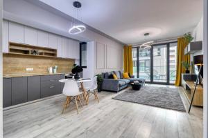 Luxury Flat next to Herastrau