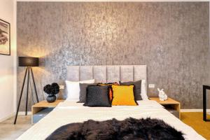 Luxury Flat next to Herastrau