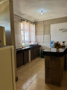 Lovely 2-bedroom Fully-Furnished apartment