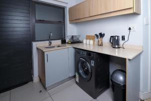 Urban Oasis- Rivonia