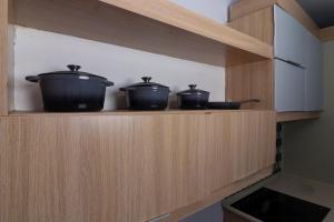 Urban Oasis- Rivonia