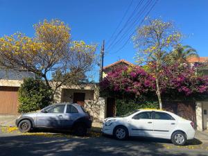 Casa Espaçosa na Vila Romana
