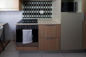 Urban Oasis- Rivonia