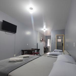 Estúdio Ótimo Preço na Meia Praia Completo, Ar, Wi-Fi, Cozinha e Vaga ZZZ