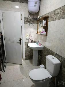 Topaz Residental Building