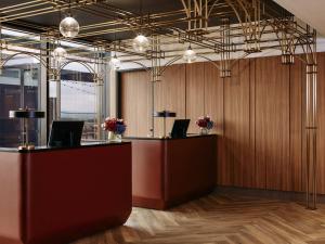 Mercure Melbourne Doncaster