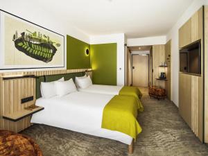 Mercure Katowice Centrum