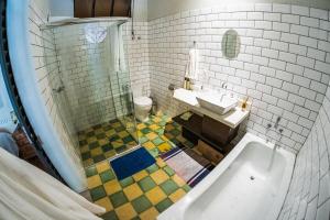 Loft aconchegante com vista para lagoa e montanha - inhotim