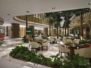 Swissôtel Clark Philippines