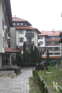 Bansko Apart