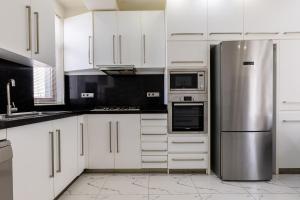 Old Town Accommodation