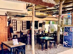 Ocean Breeze Hostel by Daily Sweet