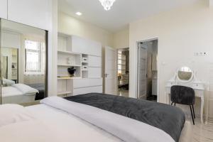 Old Town Accommodation