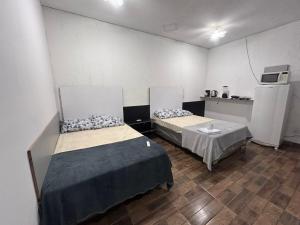 Studio espaçoso e confortável em São Paulo ZN