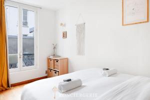 BM-Entre Nation et Gare de Lyon - Paris 5p