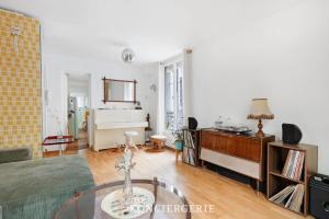 BM-Entre Nation et Gare de Lyon - Paris 5p