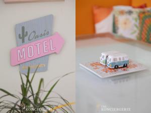 BM-Entre Nation et Gare de Lyon - Paris 5p