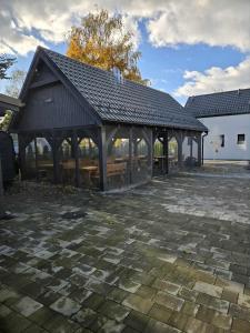 Agroturystyka Relax na Kaszubach