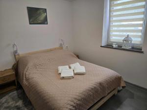 Agroturystyka Relax na Kaszubach