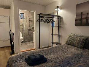 Jonstrupvejens Apartments Lejl B