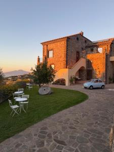 Agriresort Villa Edera