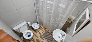 Hermosa quinta Sauce