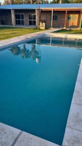 Hermosa quinta Sauce