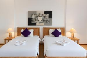 The Kanjeng Resort Ubud