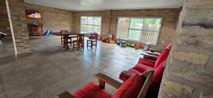 Hermosa quinta Sauce