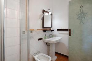 Camere familiari in Agriturismo