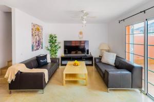 Pool Views Puerto Rico