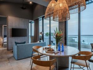 Sofitel Barú Cartagena