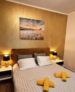 Green Oasis House -Linini