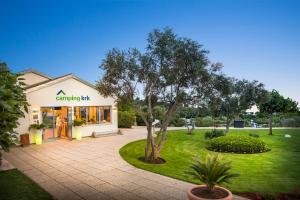 Valamar Camping Krk