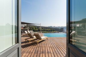GuestReady - D. Hugo Boutique Hotel B&B